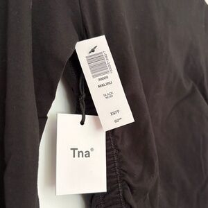 TNA Malubi Mini Dress (XS) - New with tags
